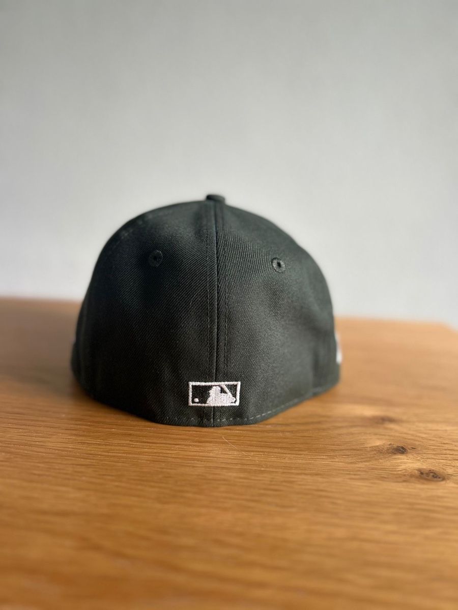 New Era Copricapi, berretti & cappellini: NEW ERA Cap neu – Nuovo e nell'imballaggio originale da Felben-Wellhausen venduto da Scaccia7 1