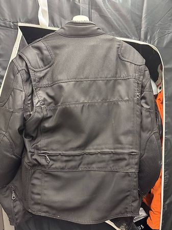 Jacke Harley Davidson