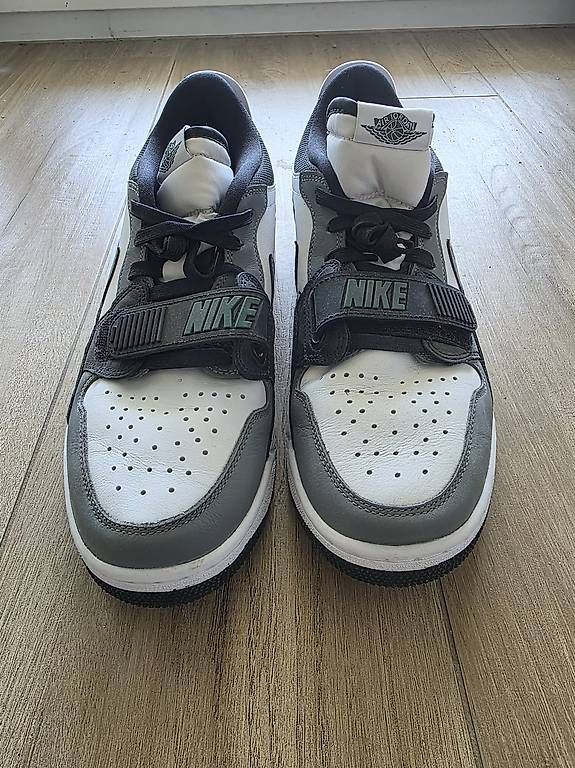 Herrenschuhe: Air Jordan Legacy – Gebraucht aus Oeschgen von Adr_6kwk 4
