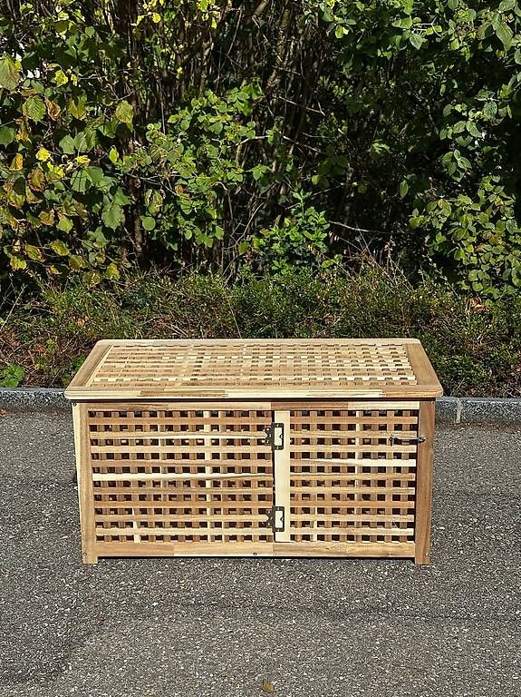 Käfige, Transport & Sicherheit: Hundebox Indoor – Gebraucht aus Affoltern am Albis von 5weiss