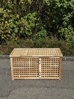 Hundebox Indoor