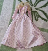 Robe pour Barbie 