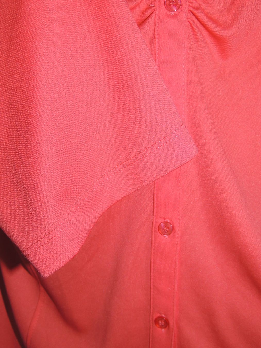 Camicette: SCHÖNE BLUSE JERSEY  NEU 48 – Nuovo (secondo la descrizione) da Au ZH venduto da FashionConsultant 7