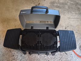 Gas Grill Enders Urban Pro Gasanschluss: 30 mbar,