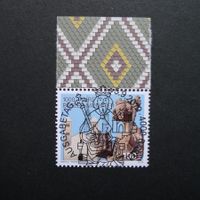 2019 Nr. 1745 mit ET-Vollstempel