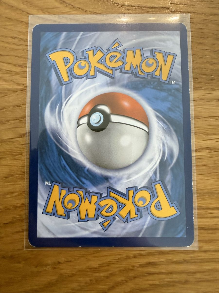 Pokémon Carte collezionabili: Team Rockets Machenschaften 112/124 – Usato da Amriswil venduto da sim_nlb6 1