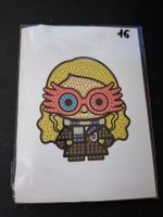 Harry Potter Crystal Art sticker #16
