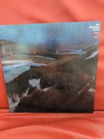 the Mountain Goates - Dark in Here Blue Vinyl