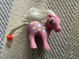 Vintage My Little Pony G1