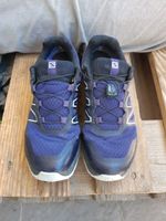 SALOMON XA YARON GTX Outdoor (Woman)