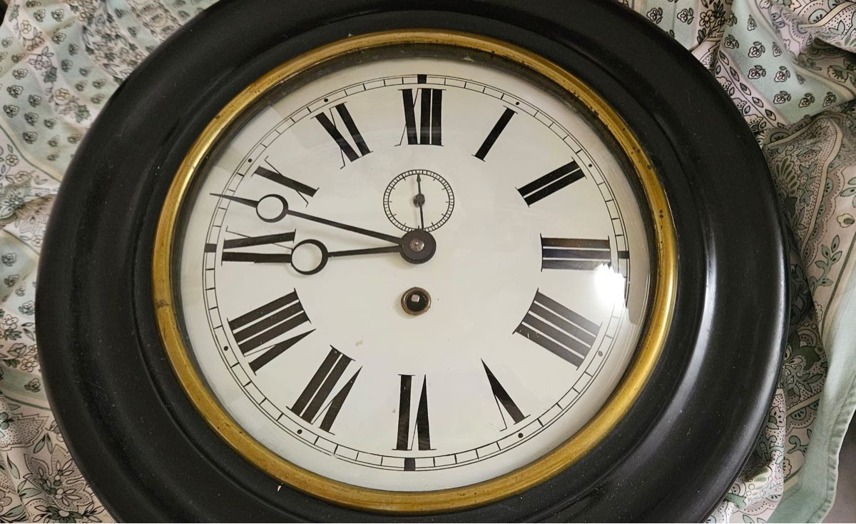 Montres: Bistrouhr – D'occasion à Zürich par nepaprocella