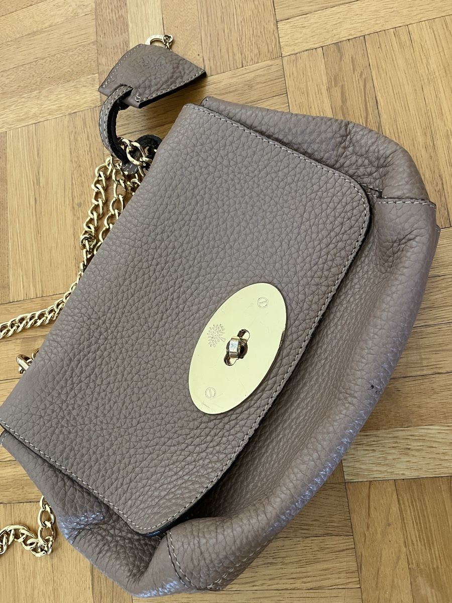 Mulberry Borse da donna: Mulberry Lily Tasche – Usato da St. Gallen venduto da mllealessandra 1