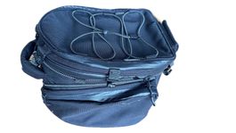 Tankrucksack Wunderlich ELEPHANT für BMW R 1250 GS