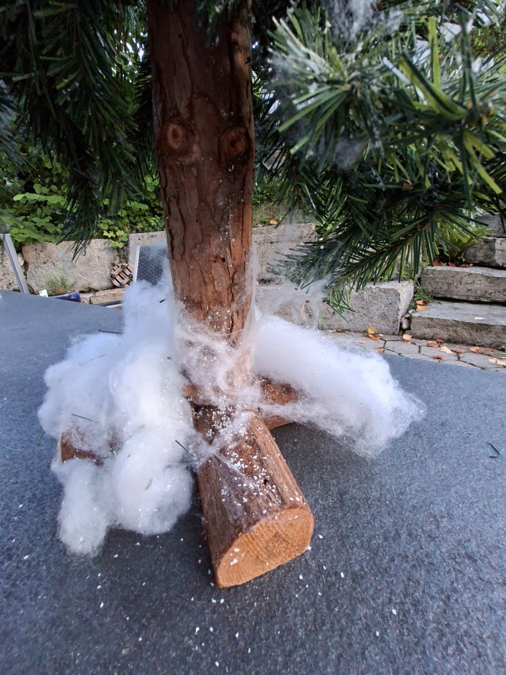 Toutes les décorations: Weihnachtsbaum, Kunstbaum,Weihnachten – Neuf avec emballage d'origine à Bäriswil BE par Rezz 3