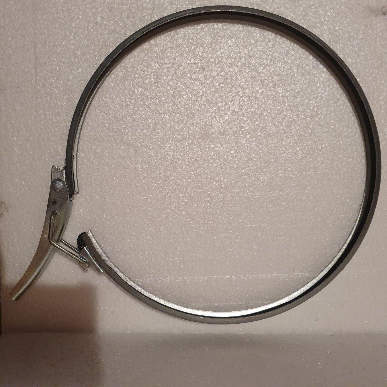 Accessori: Fermeture tonneau – Nuovo (secondo la descrizione) da Prilly venduto da RoDyRe 1