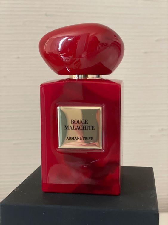 Rouge best sale malachite 50ml