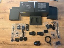 Sena 5S (2-Sets & 1-Steuerelement)