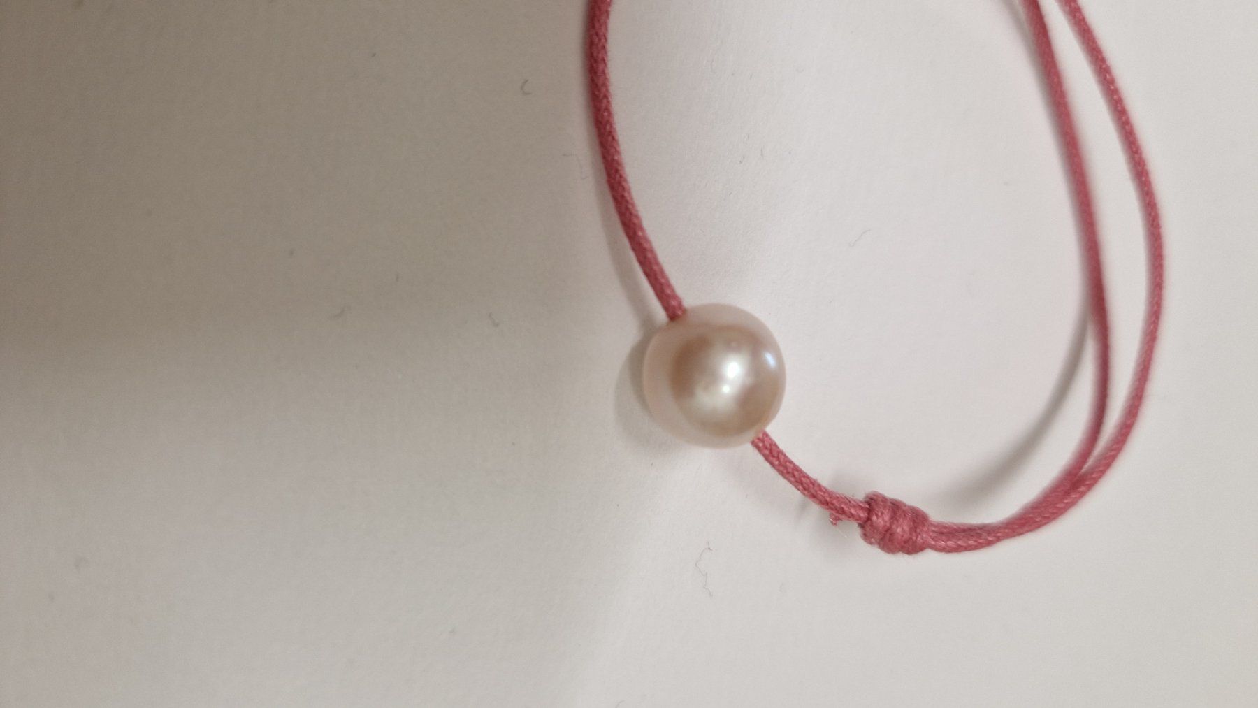 Bracciali & Braccialetti: Bracelet perle – Nuovo (secondo la descrizione) da Collombey venduto da Preloveditems 2