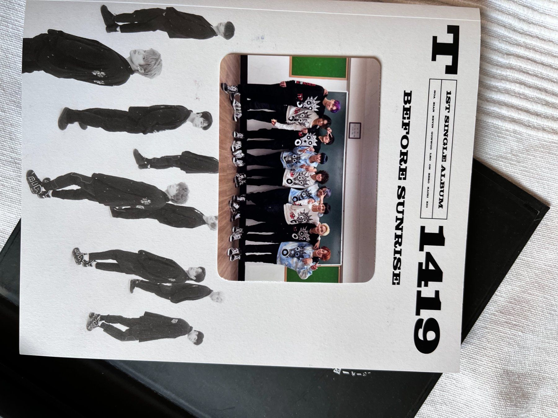 Album: K-Pop Alben – Usato da Zürich venduto da lar_8z5c 5