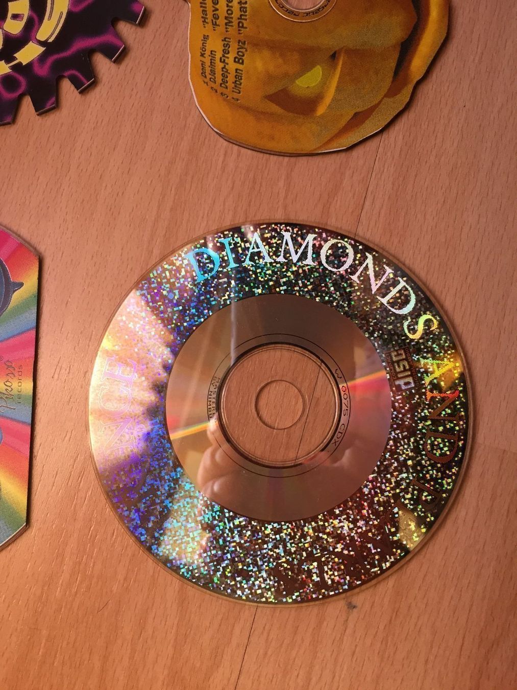 CDs: Prince CD – Gebraucht aus Emmenbrücke von info2021