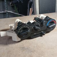 Commande de ventilation Mitsubishi Eclipse 1995-1999