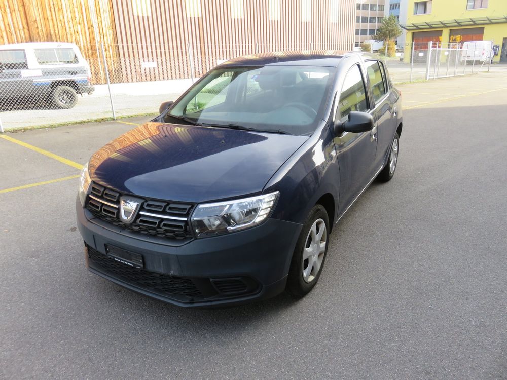 Dacia Sandero 75