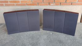 Bang&Olufsen Beovox RL 140 Lautsprecher Paar (LG)