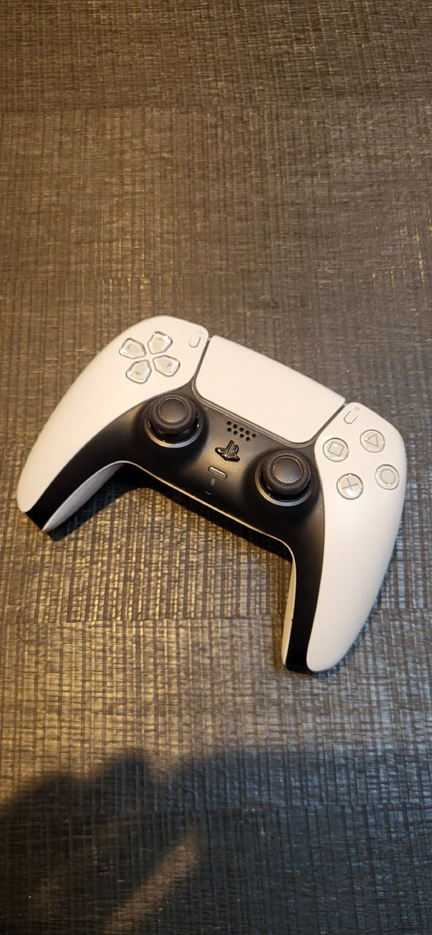 Sony Manettes: PlayStation 5 Controller STICK DRIFT  – Défectueux à Euthal par JoGer