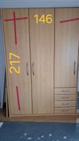 Kleiderschrank von Möbel Schwyter Lachen SZ