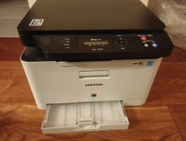 Drucker Samsung C460w