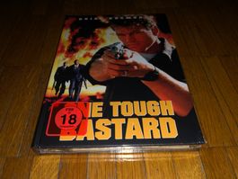One Tough Bastard - MEDIABOOK - C - UNCUT