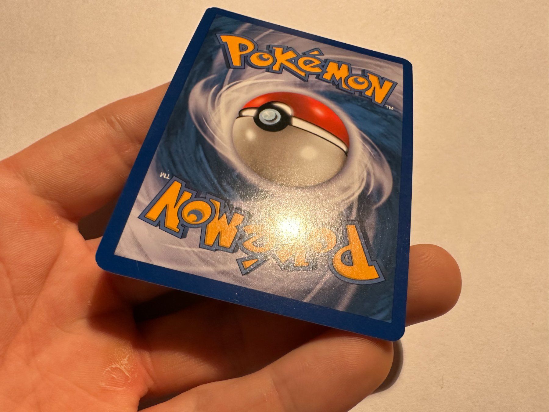 Pokémon Carte collezionabili: Weavile G holo Platinum Base EN – Usato da Hagendorn venduto da Pokecollectorch 5