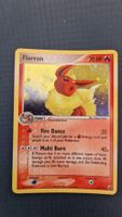 Flareon [Holo] #5 – Pokémon Unseen Forces