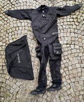 Aqualung Alaskan Trilaminat-Trockentauchanzug