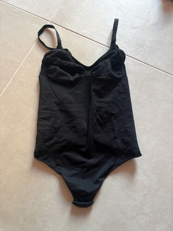 Shapewear Body Grösse M