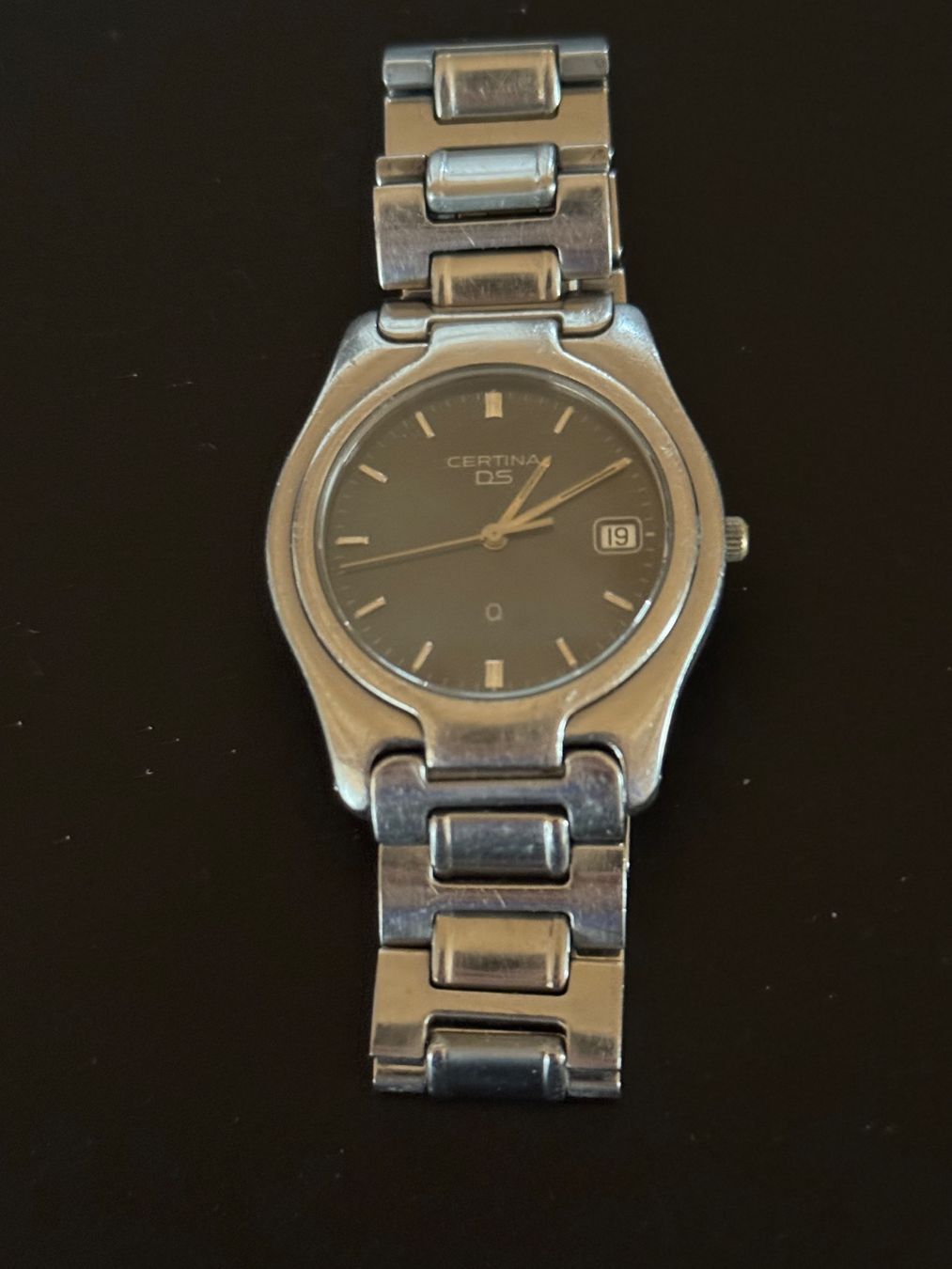 Certina Orologi: Superbe Certina DS Vintage – Usato da Erde venduto da CBarts 1