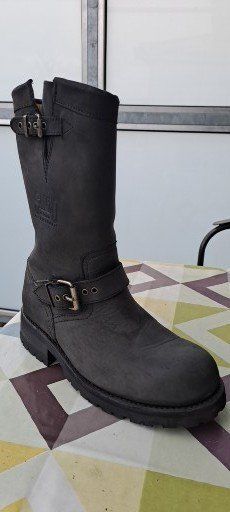Sancho Abarca Scarpe da donna: SANCHO LEDERSTIEFEL – Nuovo (secondo la descrizione) da Münsingen venduto da Rocking
