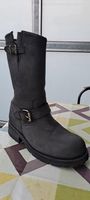 SANCHO LEDERSTIEFEL