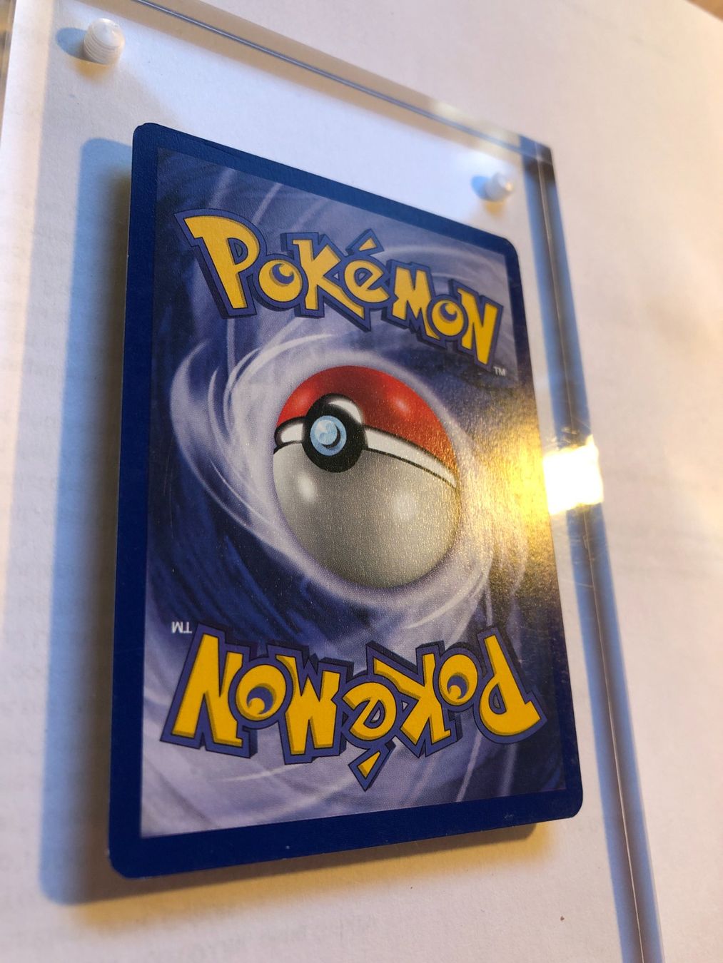 Carte collezionabili: Venomoth (rare) base set2 - MINT - ab 1.- – Usato da Giubiasco venduto da dan_pr8b 5