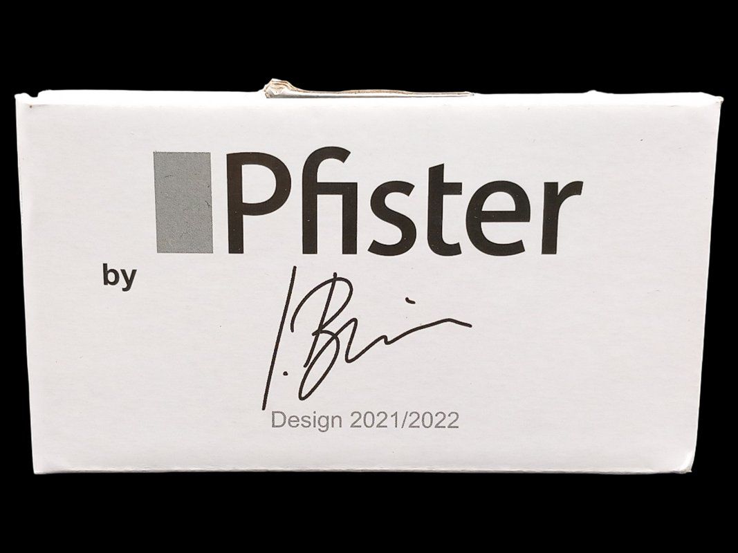 Pfister Tassen: PFISTER  Kaffeetasse mit Untertasse – Neu (gemäss Beschreibung) aus Hünenberg von Restwert_Zug 7