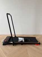 Klappbares WalkingPad Laufband bis 12 km/h