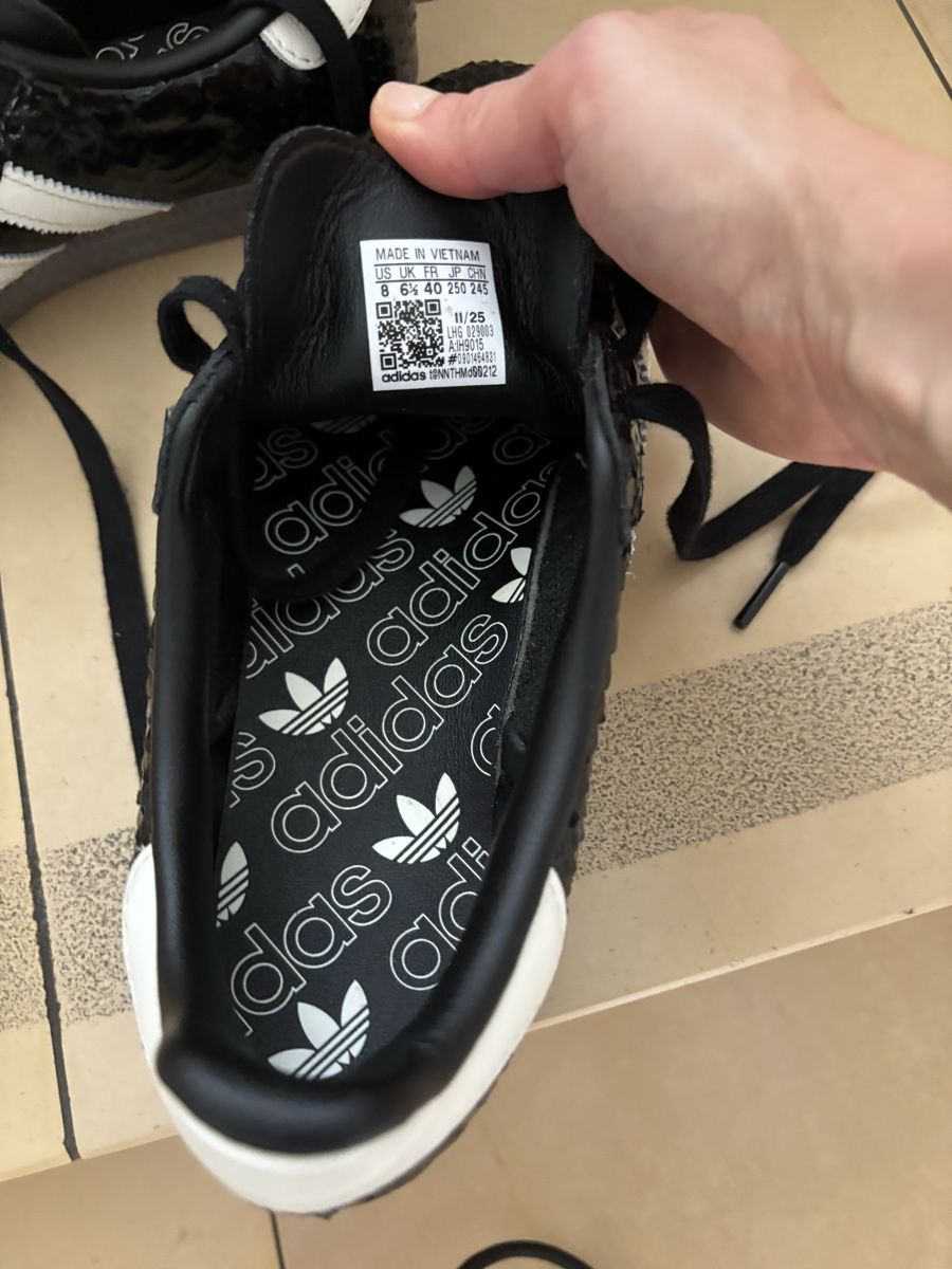 Adidas Scarpe da donna: Adidas Gr. 40 neu – Nuovo (secondo la descrizione) da bern venduto da marion78 2
