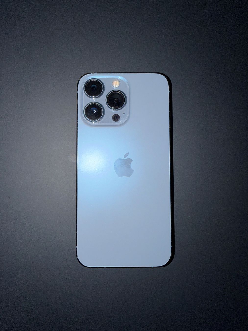 Apple Telefoni cellulari / Smartphones: Apple iPhone 13 Pro, 256 GB, Top Zustand – Usato da Niederglatt ZH venduto da Jeshaani