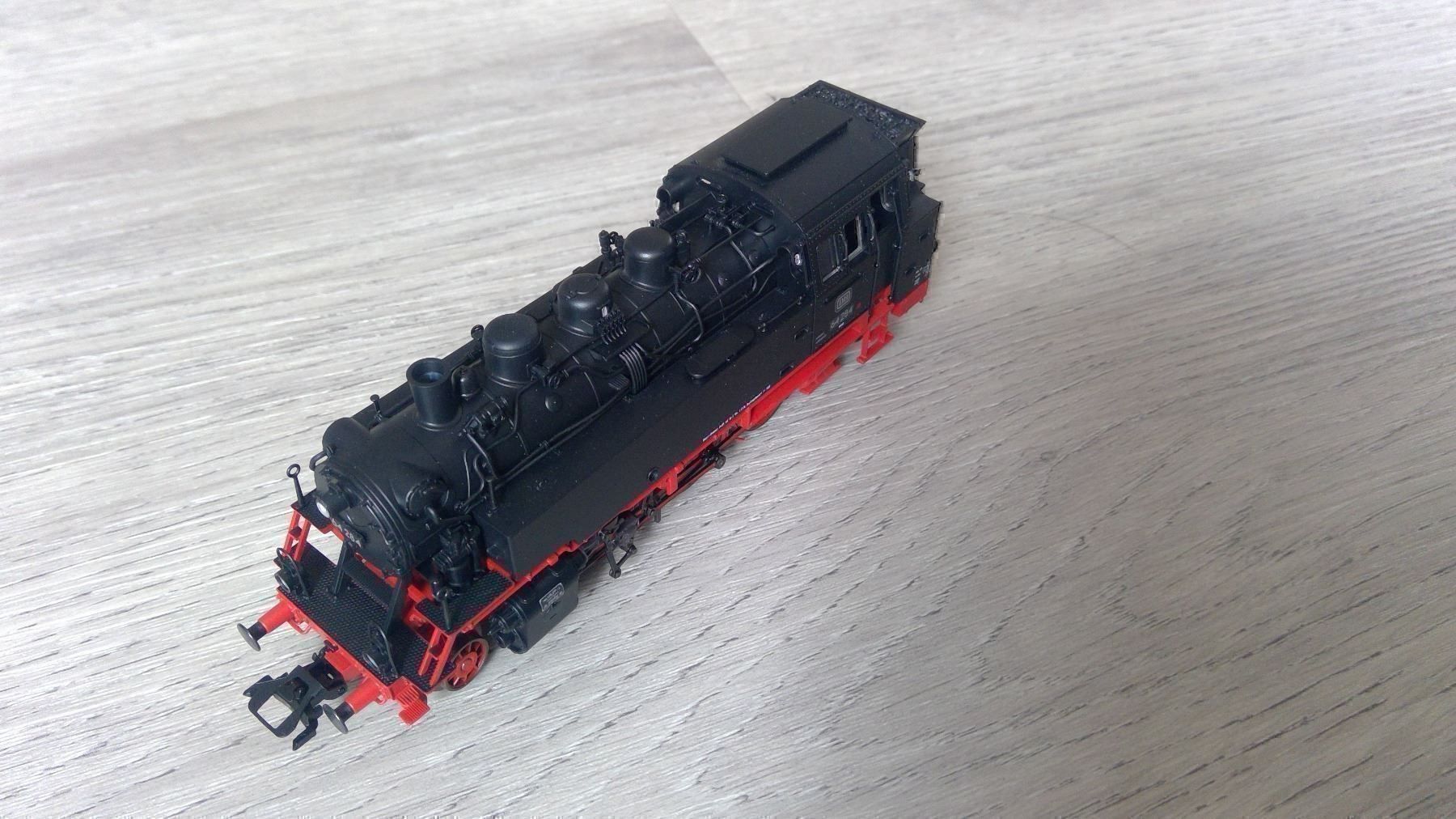 Märklin Trains électriques: Märklin 39645 – Neuf avec emballage d'origine à Zizers par Zigity 1