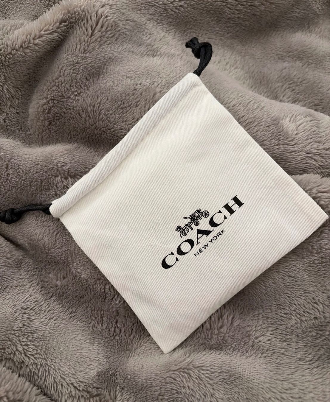 Coach Armbänder & -reifen: Coach Armband Gold/Schwarz – Neu und originalverpackt aus Bauma von athena00 3
