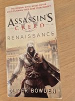 Assassin's Creed: Renaissance - Taschenbuch - Englisch