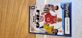 PS2 - Fifa Football 2004