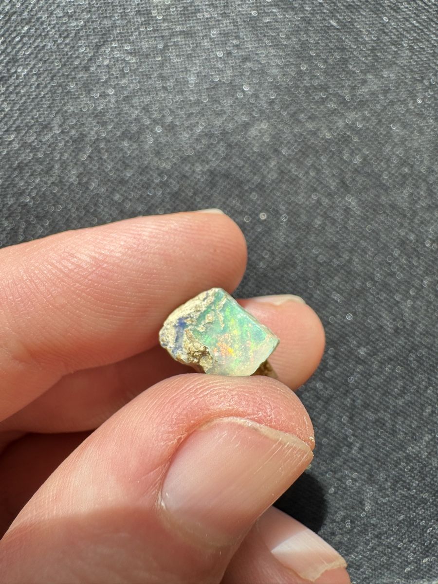 Pierres précieuses: Äthiopischer Opal lot 78.95 – Neuf avec emballage d'origine à Wängi par Horus90 1