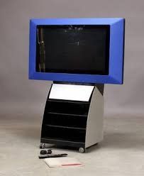 Bang & Olufsen Fernseher: Back Cover zu Stand Beovision 3-32 – Gebraucht aus Würenlingen von Schneiderhifi 4