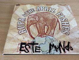 Rupa & The April Fishes – Este Mundo